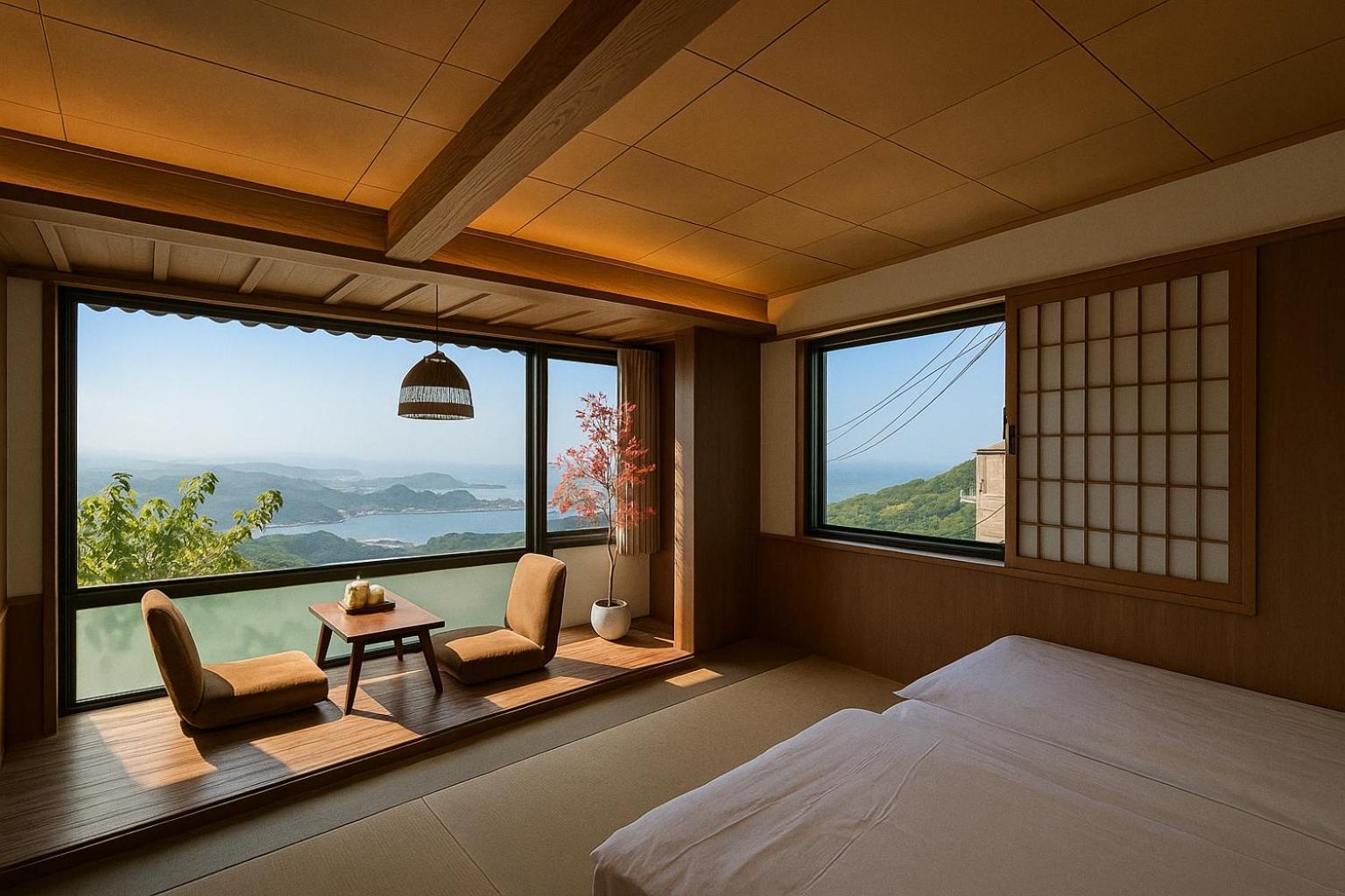 Appartement Twilight House à Jiufen Extérieur photo